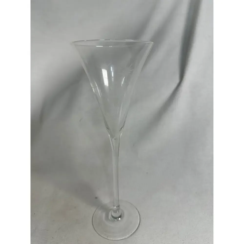 Marquis by Waterford Celebration Flute set of 4